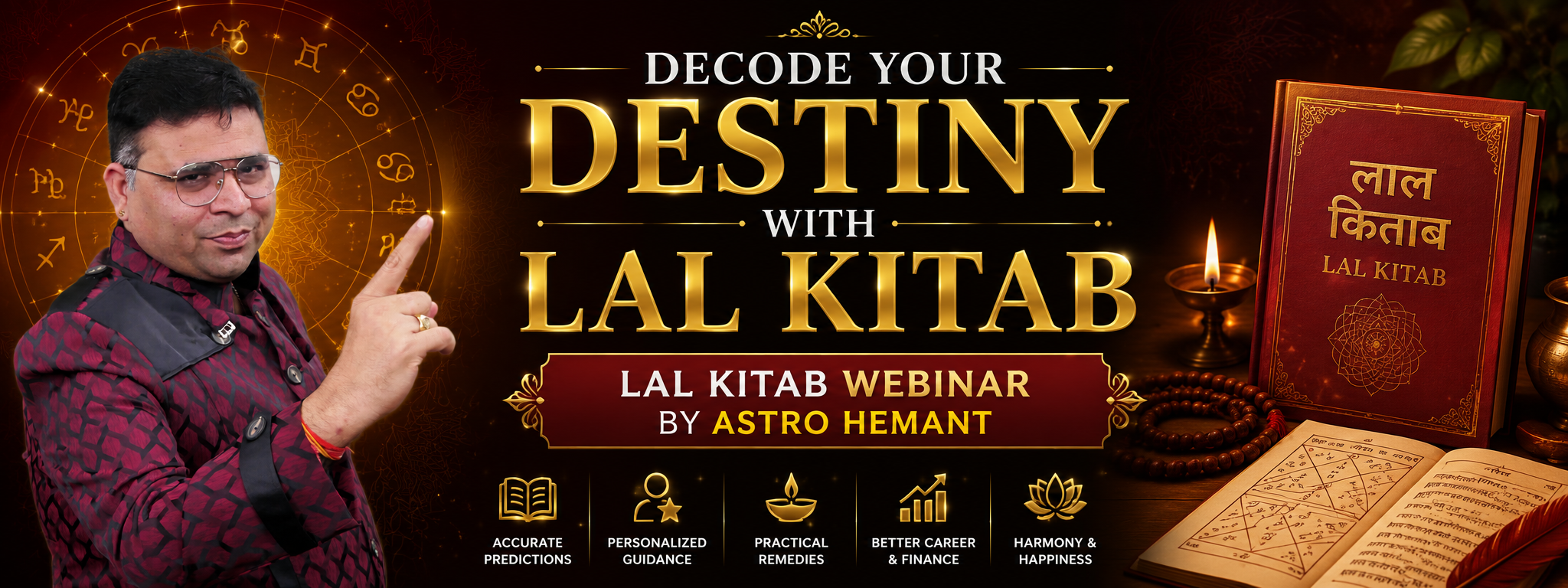 lal kitab